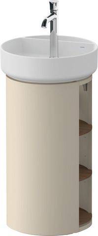 Duravit White Tulip Waschtischunterbau stehend