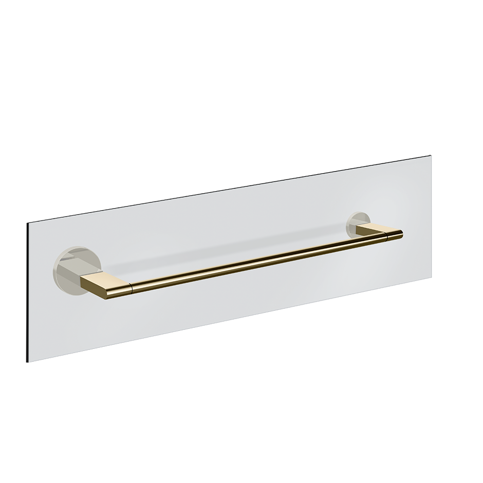 Gessi ORIGINI Badetuchhalter messing