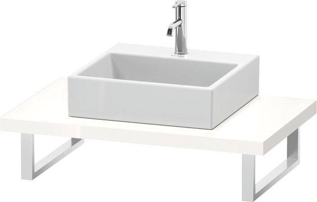Duravit L-Cube Konsole 800mm