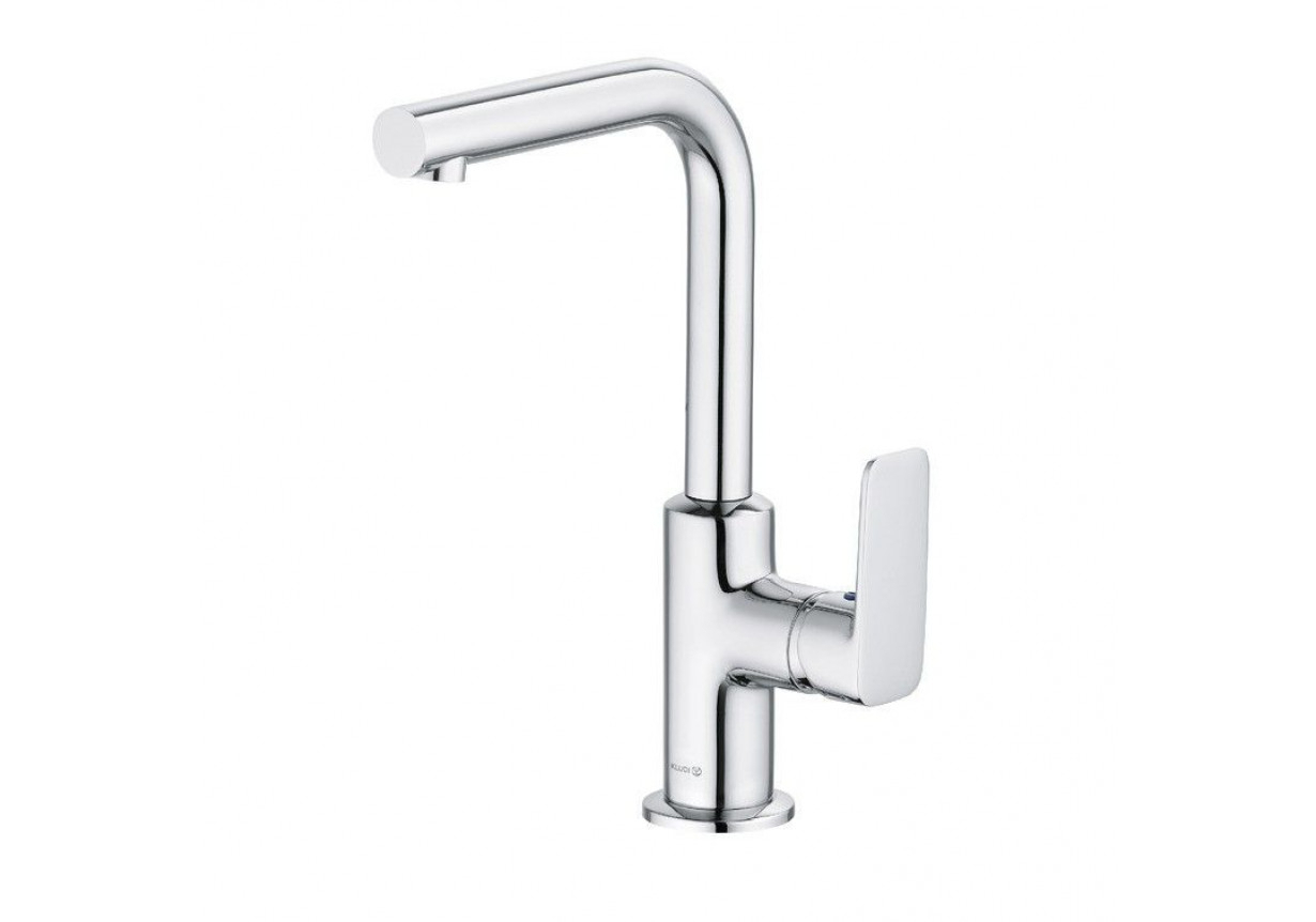 KLUDI Pure & Style Waschtisch-Einhandmischer DN 15