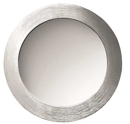 Glassdesign Metropole Spiegel