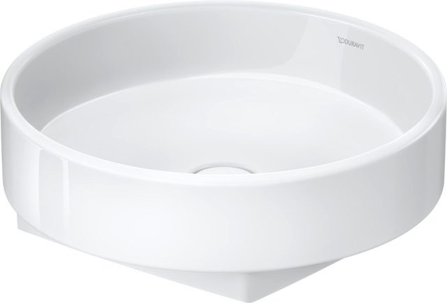 Balcoon countertop basin 450mm