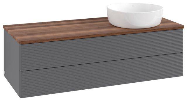 Villeroy & Boch Antao Waschbeckenunterschrank 1200 x 360 x 500mm