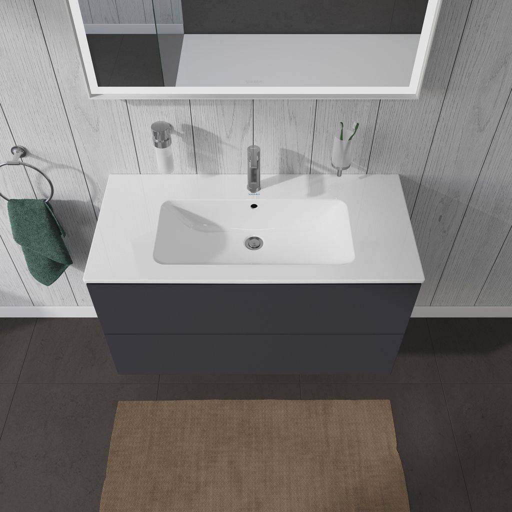 L-Cube Waschtischunterbau LC6242 für Me by Starck Waschtisch