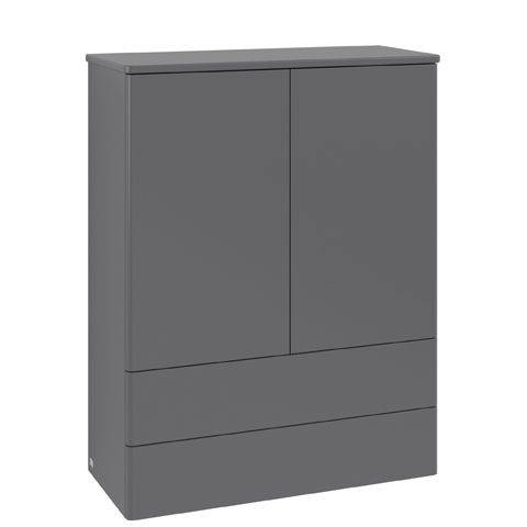 Villeroy & Boch Antao Highboard 814 x 1039 x 356mm