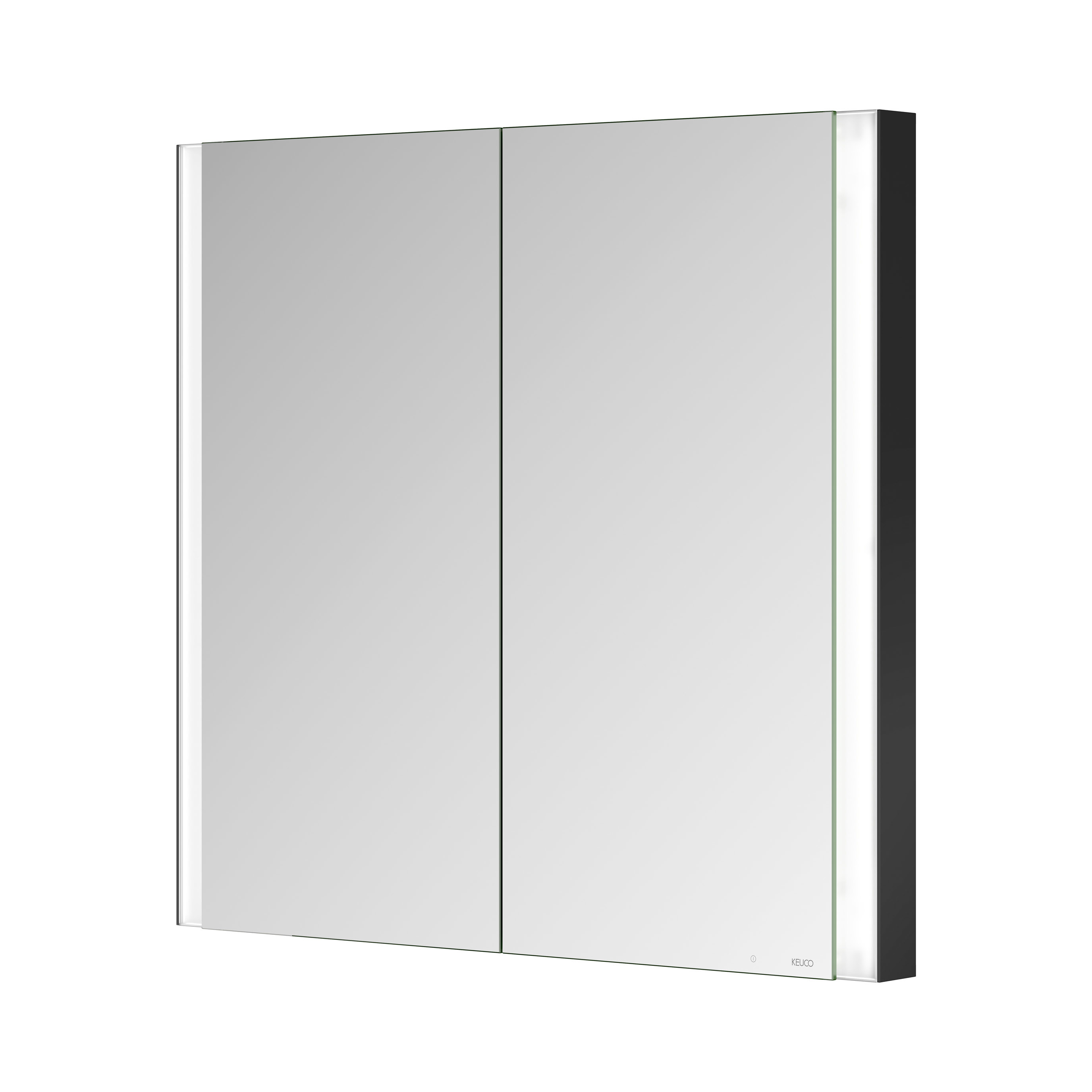311201450074_02 Royal ALVEUM LED Einbau-Spiegelschrank 80cm