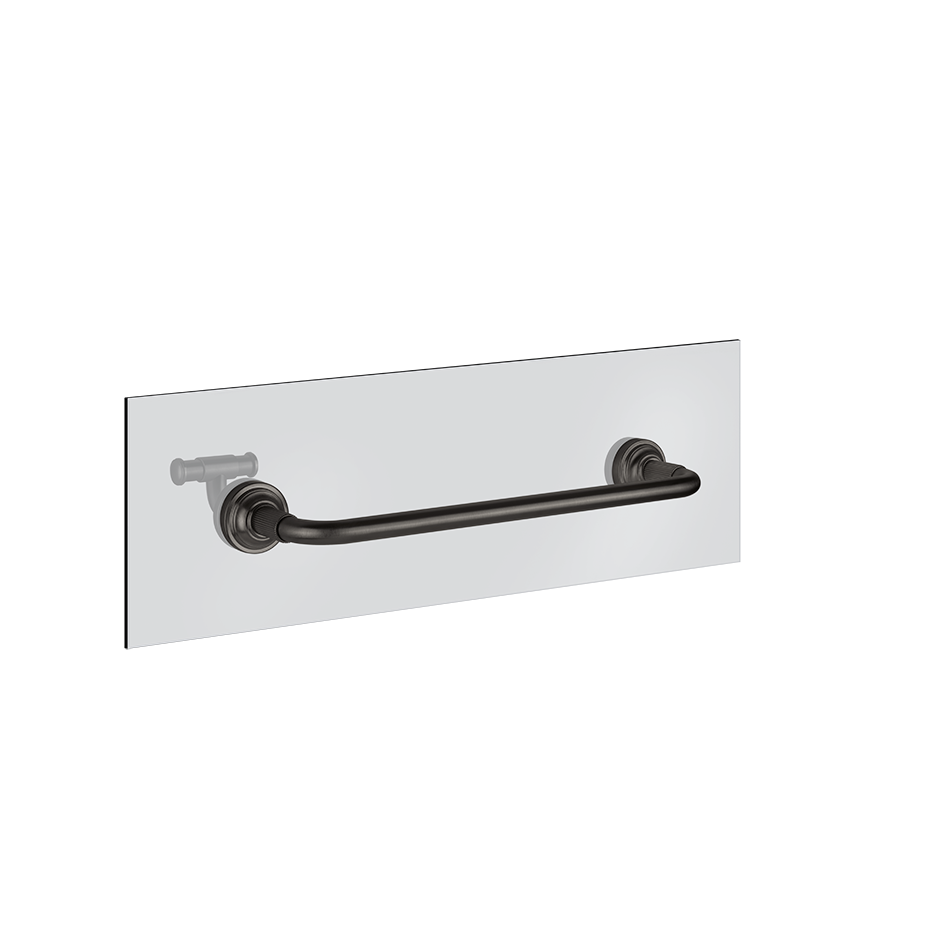 Gessi Venti20 Badetuchhalter für Glaswand