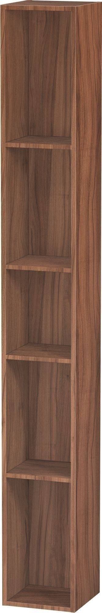 Duravit L-Cube Regalelement vertikal LC1206 180 x 1400mm