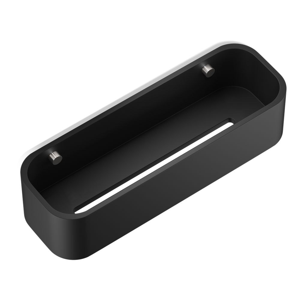 Decor Walther Blackstone DCT 30 Duschcontainer Wandmodell