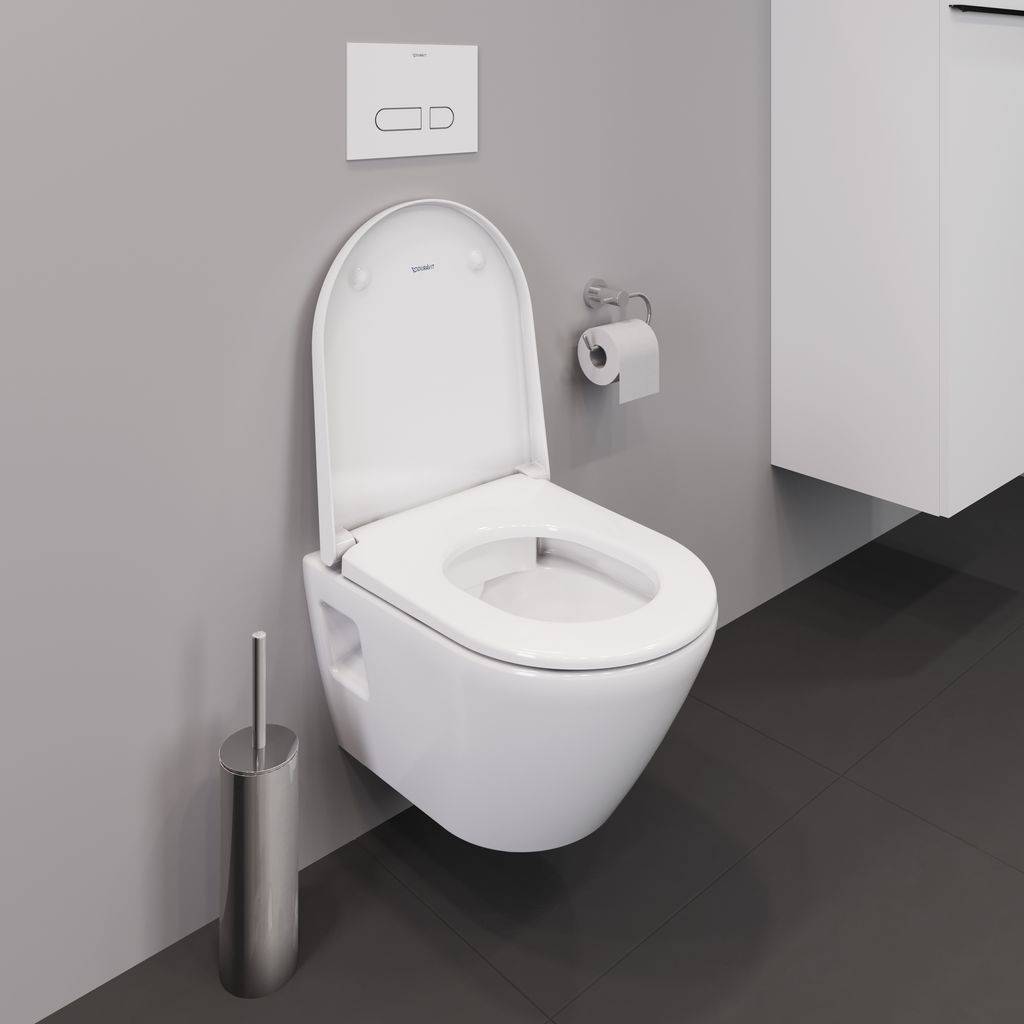 2587090000_02 D-Neo Wand-WC Compact Rimless