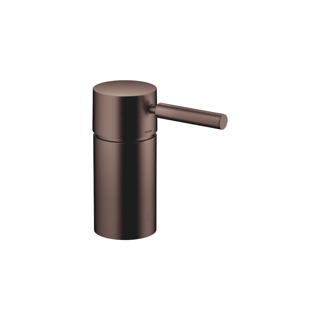 Dornbracht Wannen-Einhandbatterie für Wannenrand- bzw. Fliesenrandmontage
