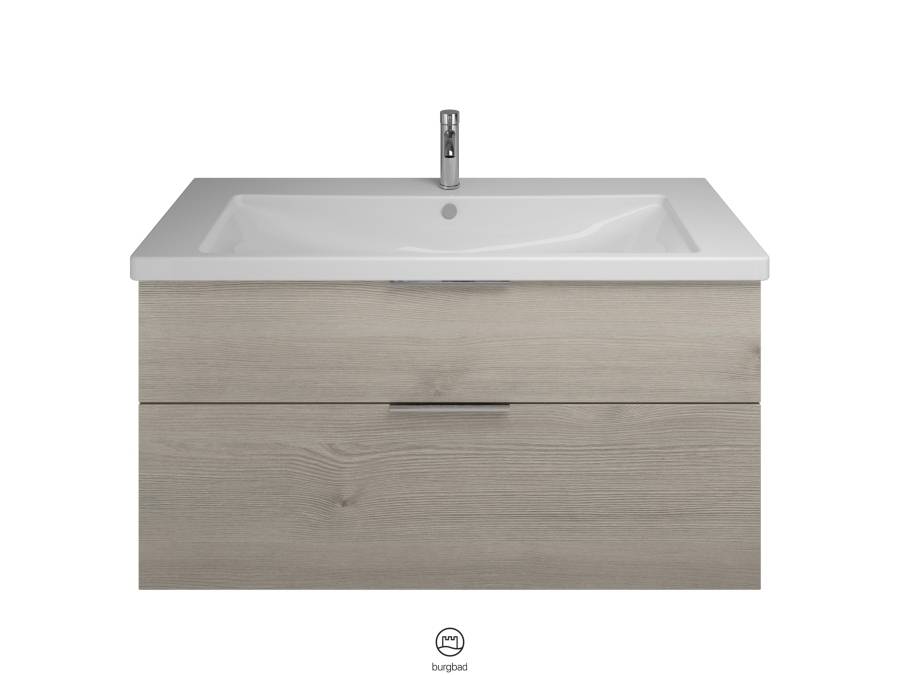 Eqio SEYQ123 Waschtischkombination