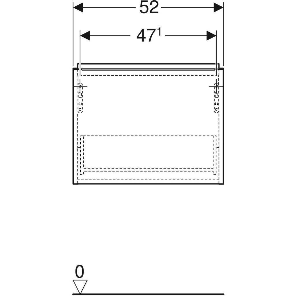 502302JK1_05 iCon Unterschrank für Handwaschbecken 53cm
