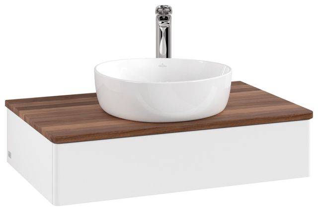 Villeroy & Boch Antao Waschbeckenunterschrank 800 x 190 x 500mm