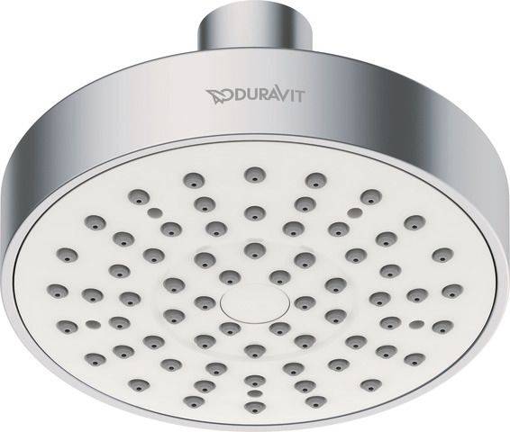 Kopfbrause 1jet 100