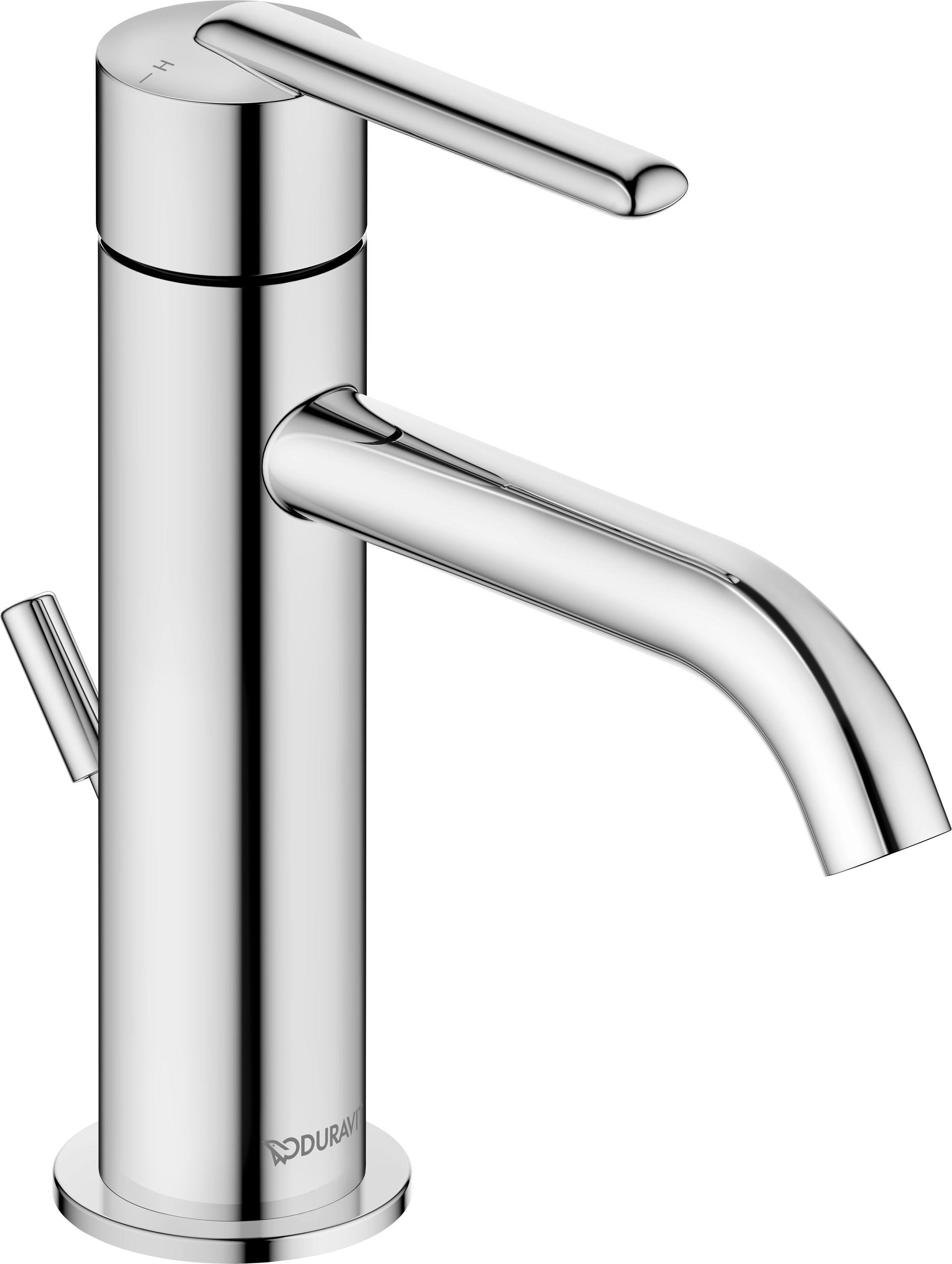 Balcoon single-lever basin mixer S