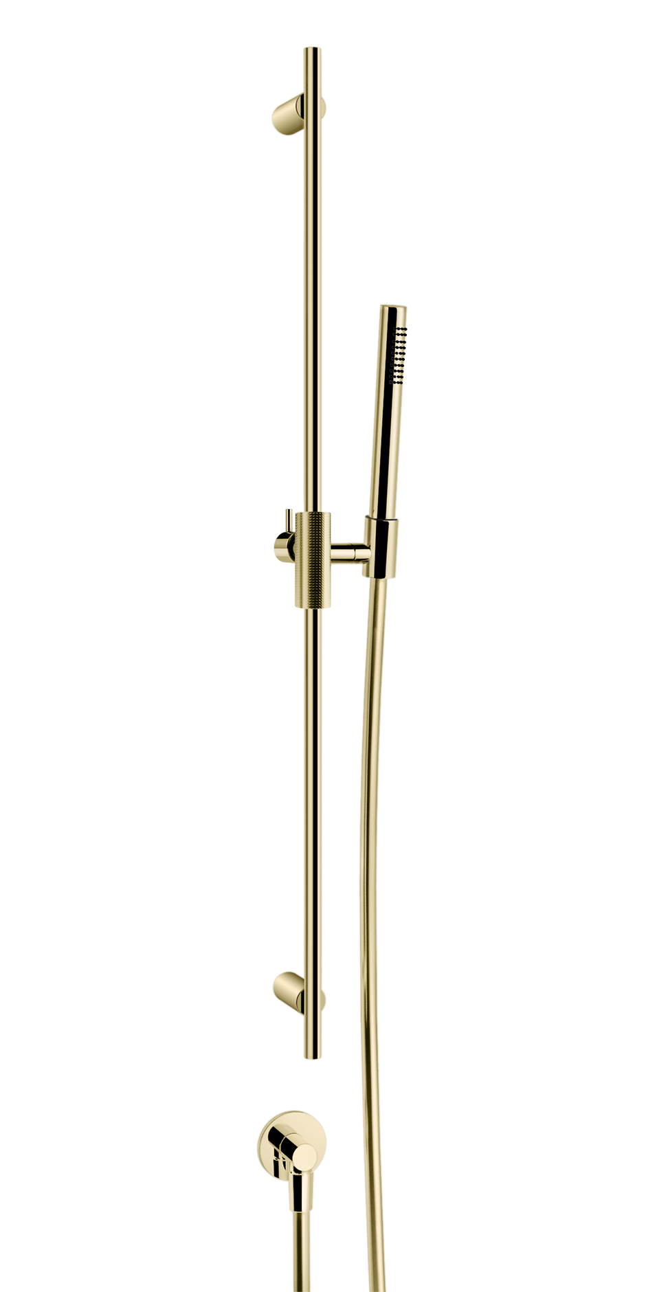 Gessi Habito Duschgarnitur CESELLO