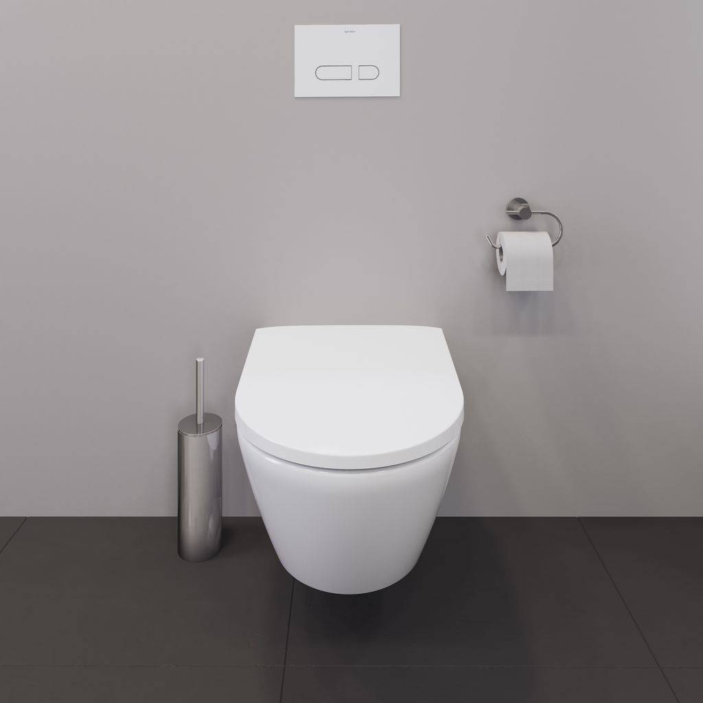 D-Neo Wand-WC Rimless