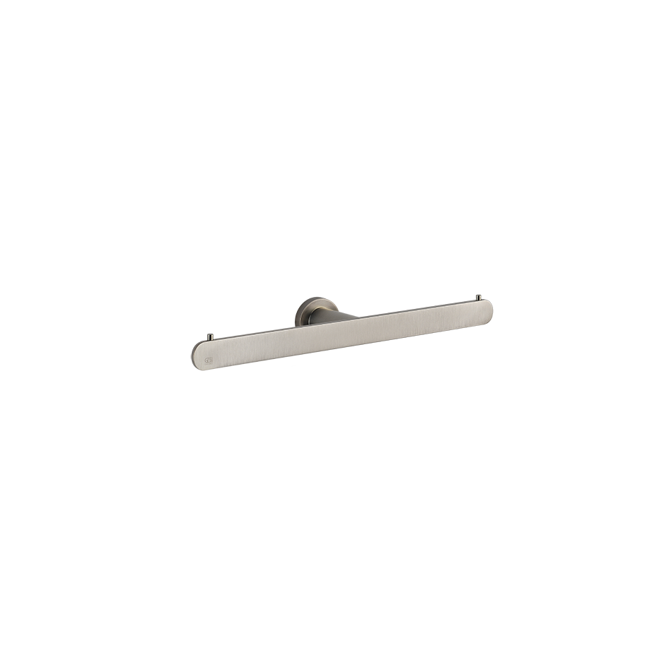 Gessi Emporio WC Doppel-Papierrollenhalter