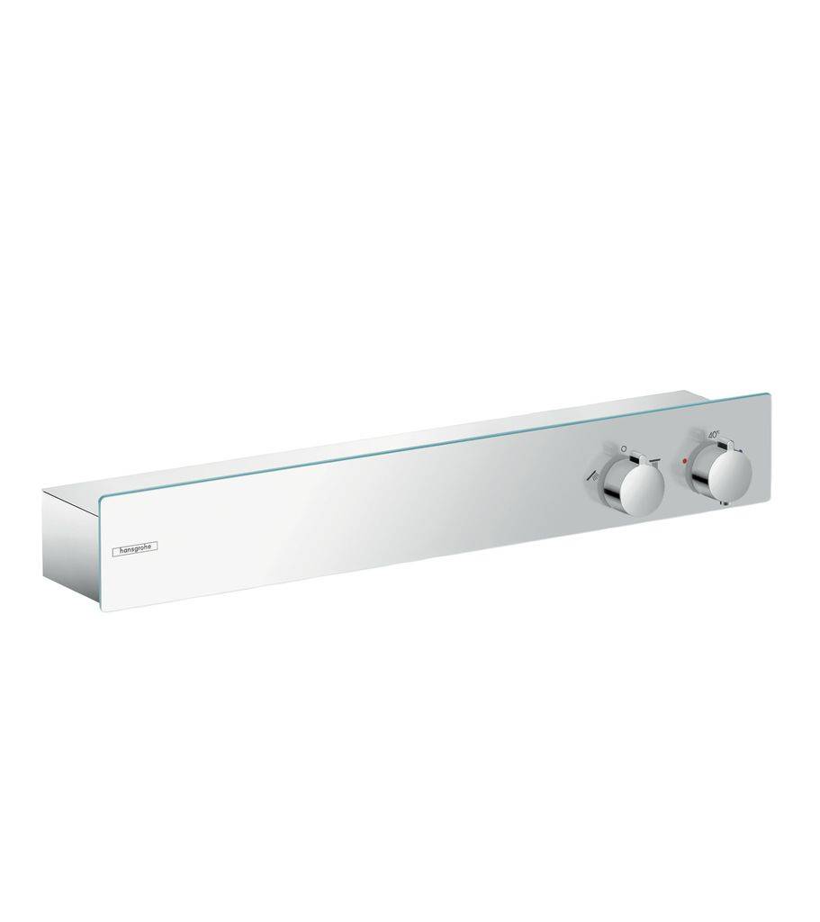 ShowerTablet 600 Thermostat Universal für 2 Verbraucher