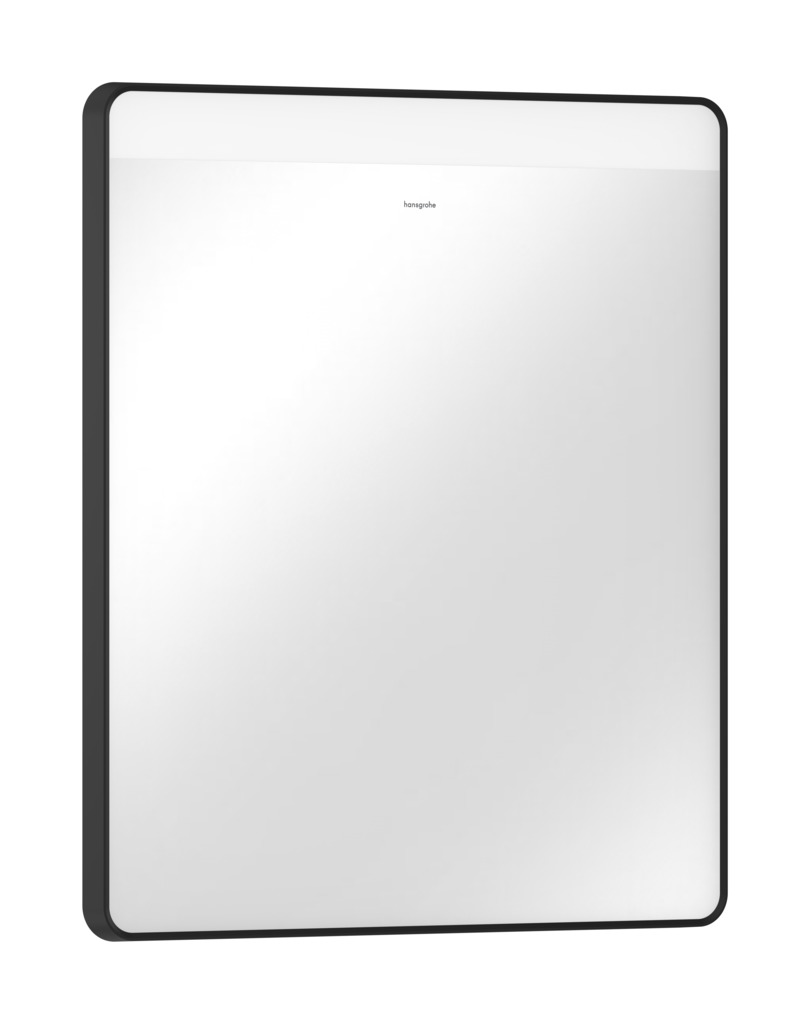 Hansgrohe Xarita Lite Q Spiegel mit horizontaler LED-Beleuchtung 600/30
