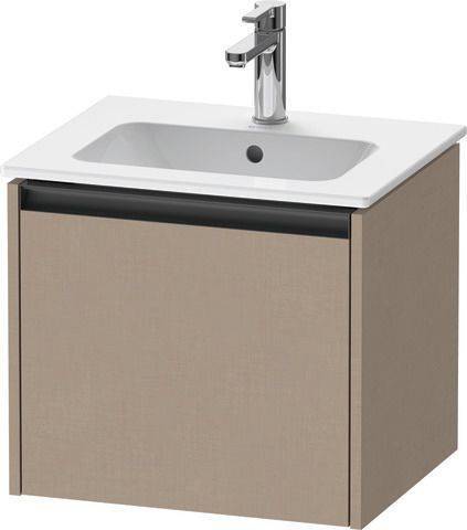 Ketho.2 Waschtischunterbau wandhängend für Me by Starck Waschtisch