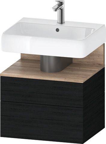 Duravit Collection One Waschtischunterbau
