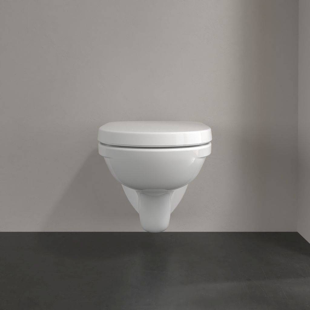 O.Novo WC-Sitz Compact