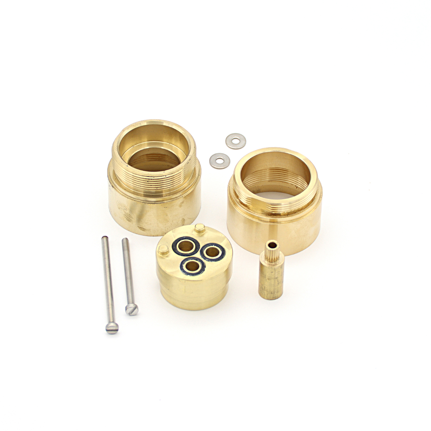Series 099 Extension set
