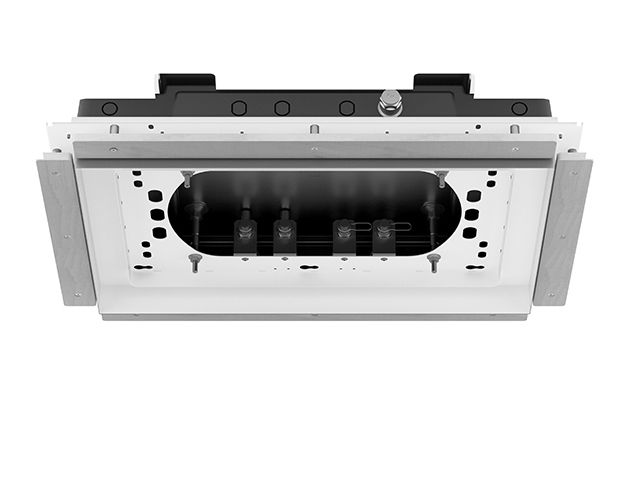 Dornbracht SERENITY SKY+ UP-Deckeneinbaukasten