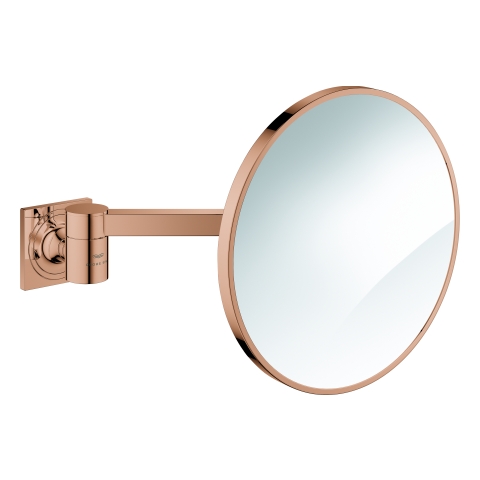 GROHE Allure NEW Kosmetikspiegel