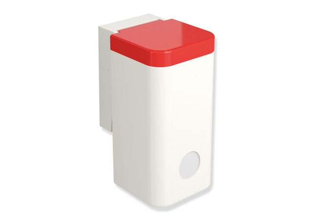 HEWI Serie 477/801 ICONIC Hygienekombination