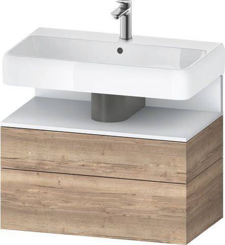 Duravit Collection One Waschtischunterbau