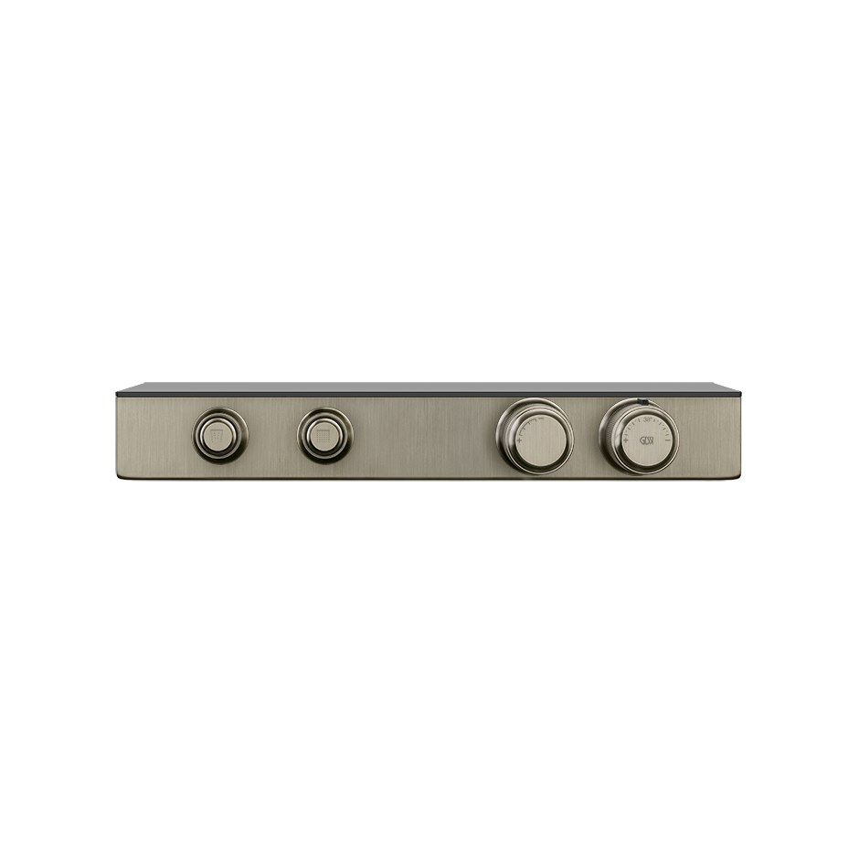 Gessi HiFi Eclectic Thermostat 2-Wege