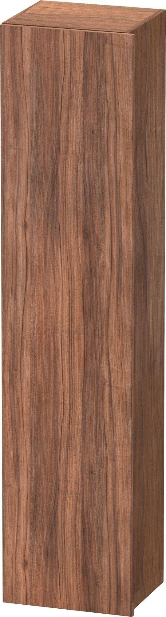 Duravit DuraStyle Hochschrank DS1229L, 1800mm hoch, 360mm tief