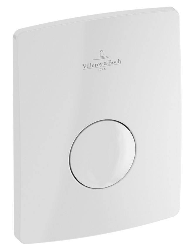 ViConnect Urinal-Abdeckplatte U100