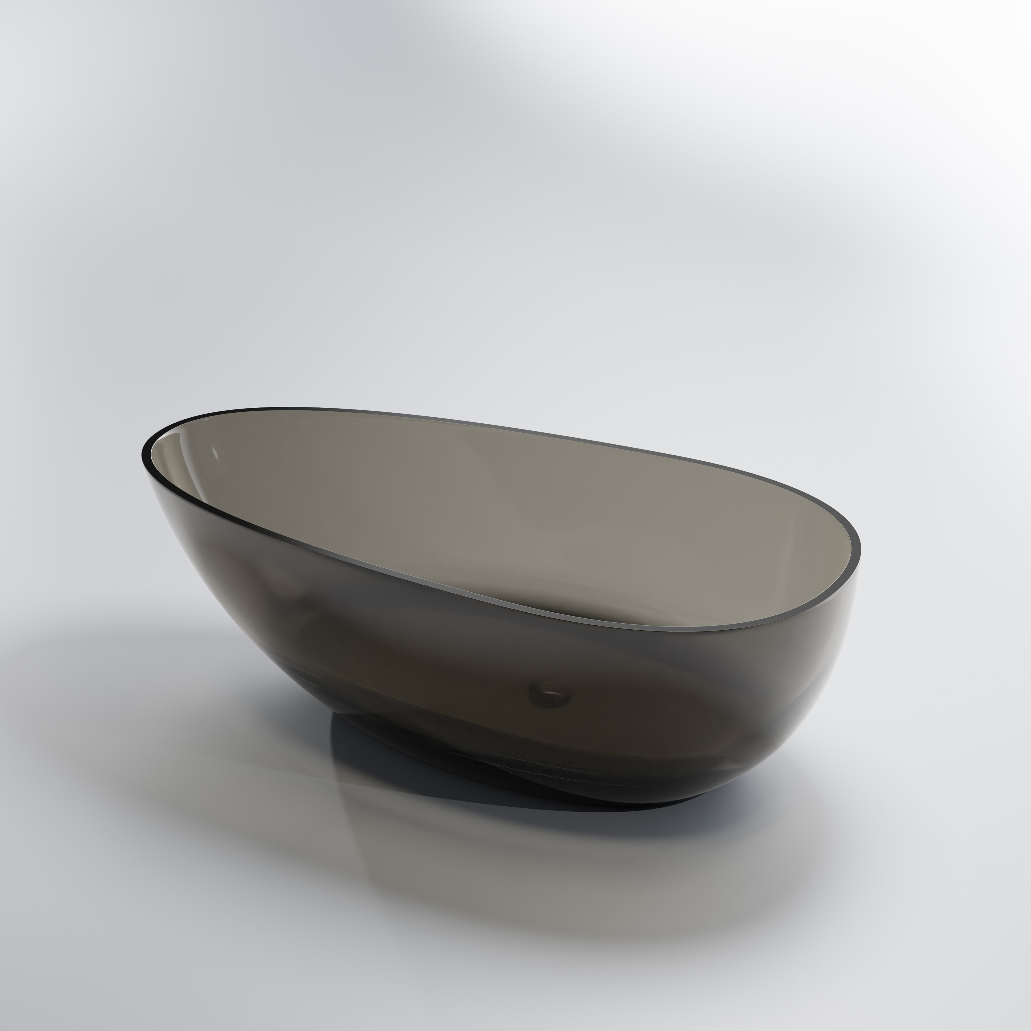 Serie 489 Freistehende Badewanne