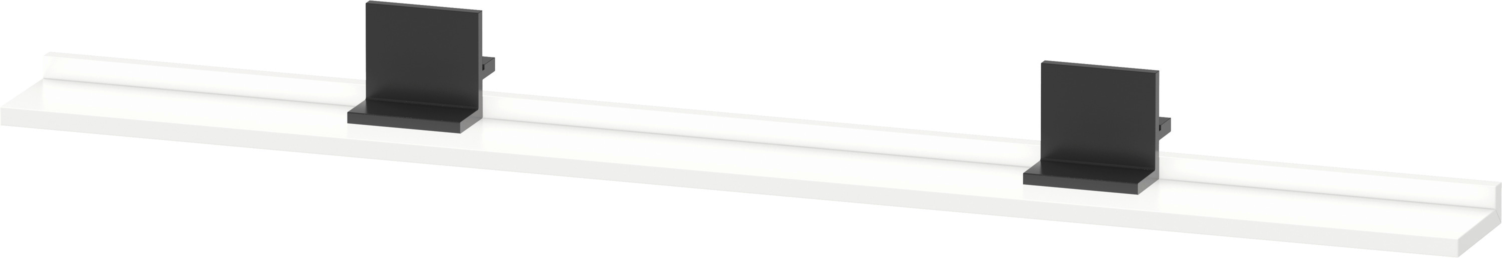 Duravit Sivida Ablage für Spiegel 1280 x 35 x 115mm