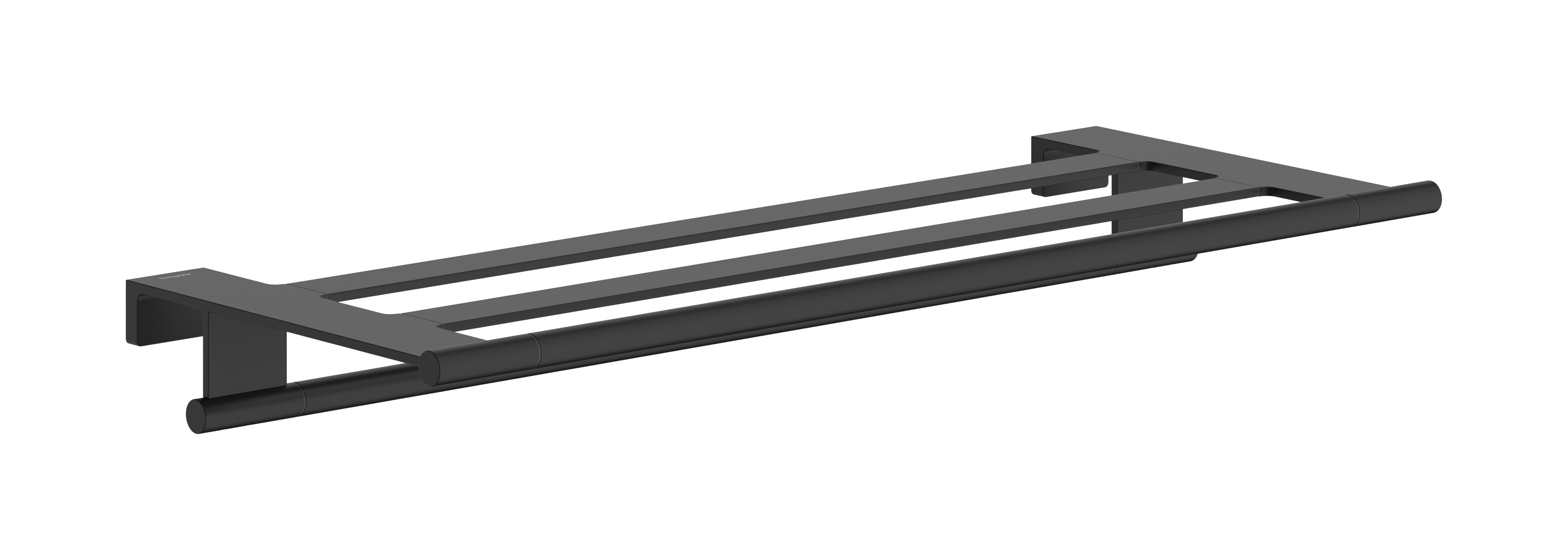 Hansgrohe AddStoris Handtucha.m.Handtuchhalter