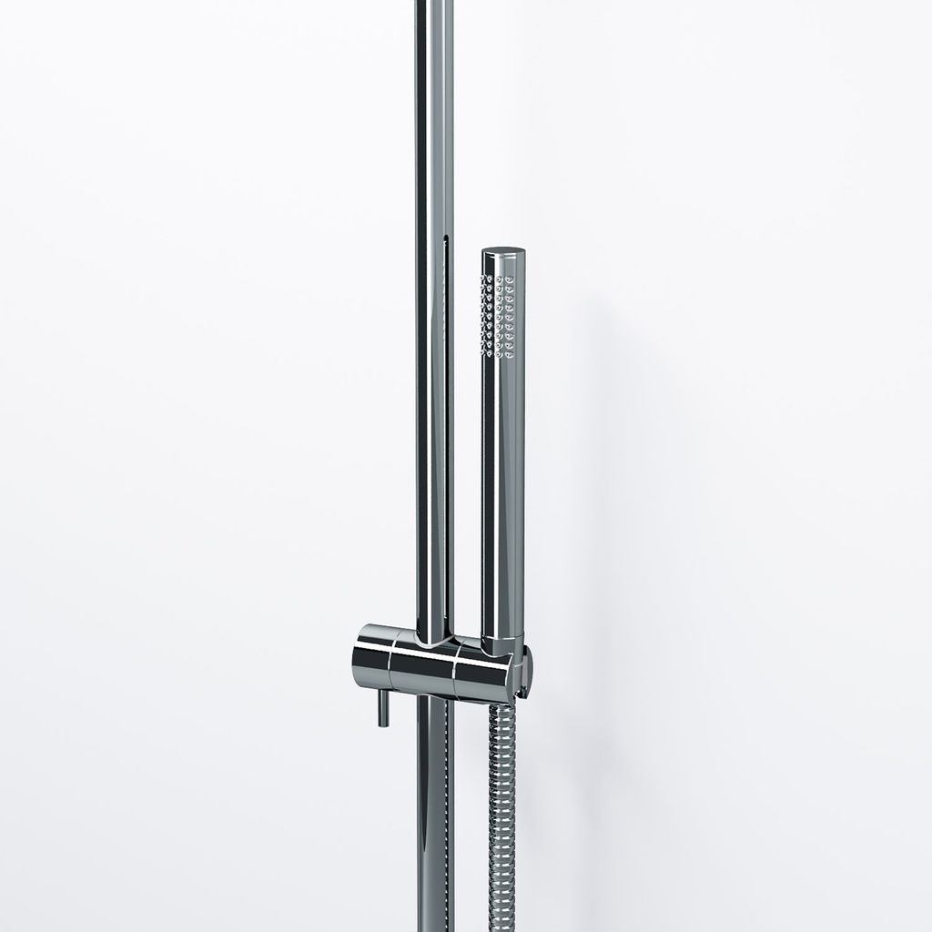Series 100 shower set