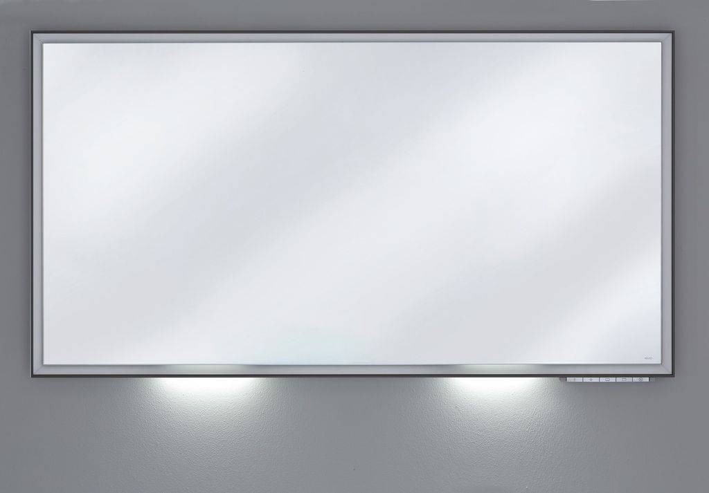 Royal Lumos Lichtspiegel 1400 x 650 x 60mm, DALI steuerbar