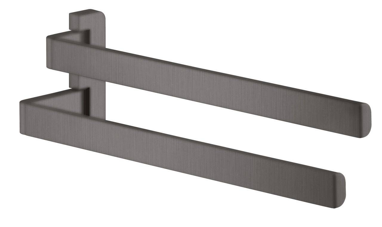 Axor Doppel-Handtuchhalter