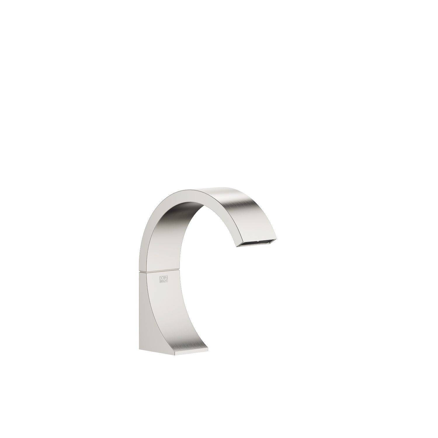 CYO Waschtisch-Stand-Auslauf Ausladung 133mm