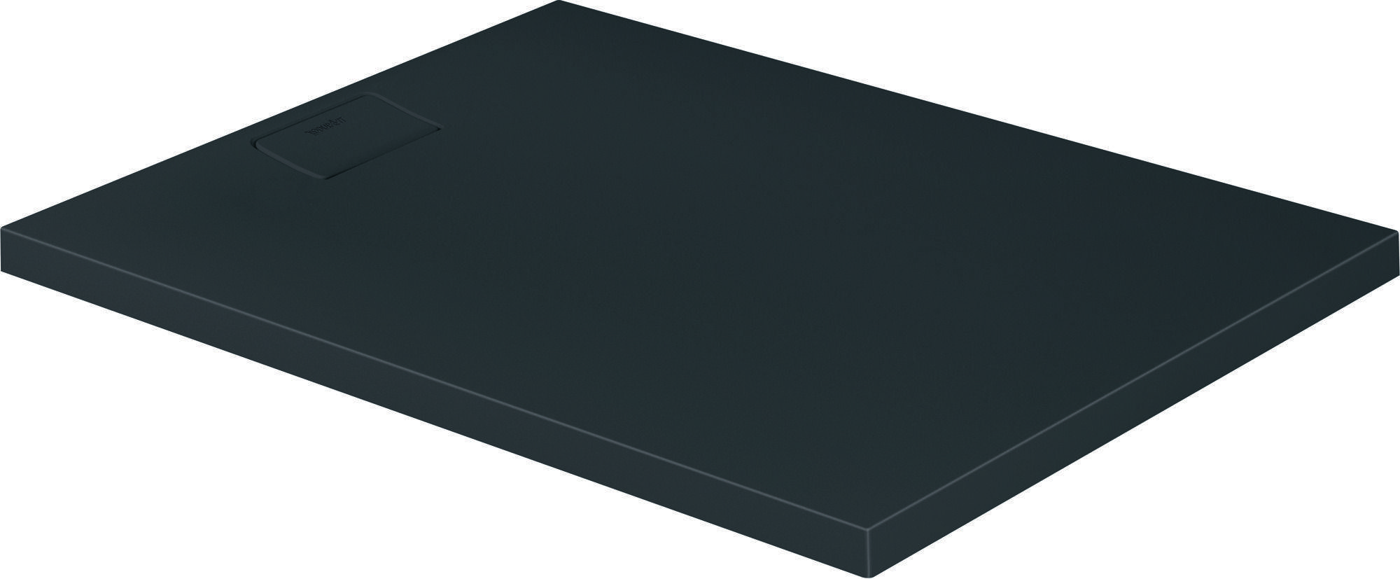Duravit Stonetto Rechteck-Duschwanne 1200 x 900mm