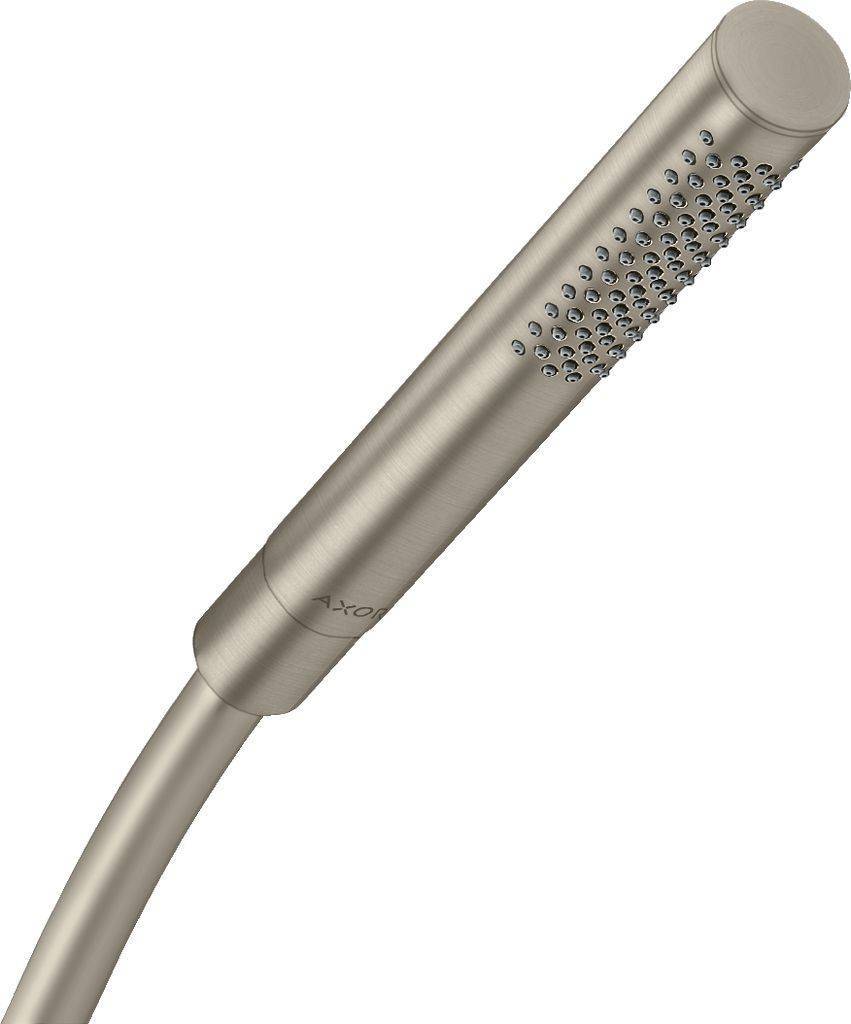 Rod hand shower Axor Starck