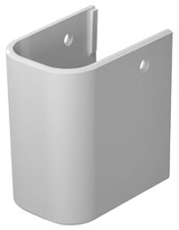 Duravit Happy D.2 Halbsäule