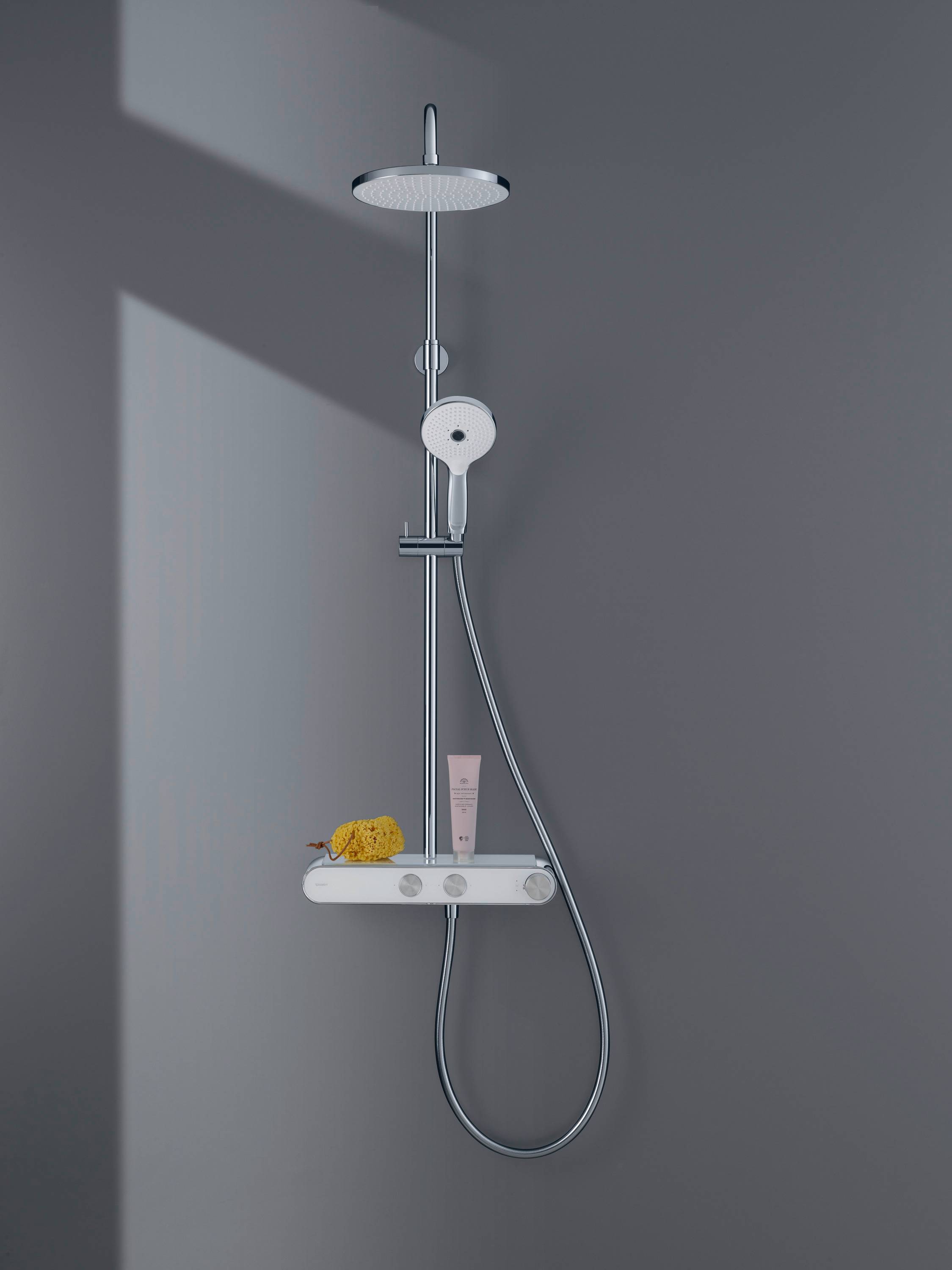 TH4382008005_03 Shower Systems Duschsystem