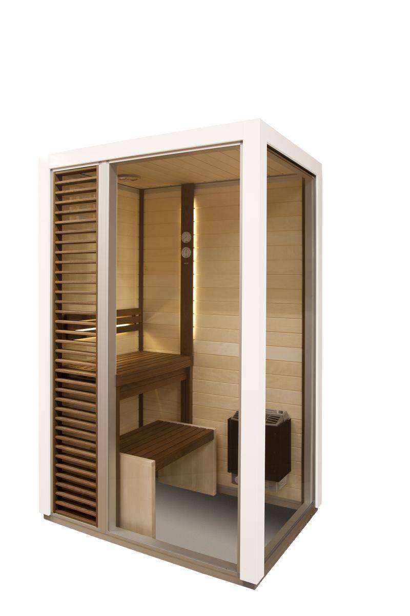 Impression i1309W, 1325 x 925 x 2100mm