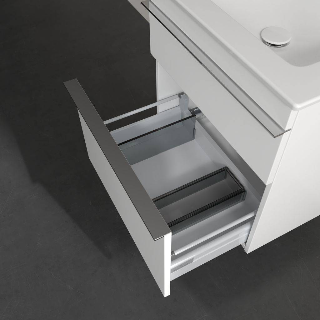 Venticello Waschtischunterschrank  mit 2 Auszügen