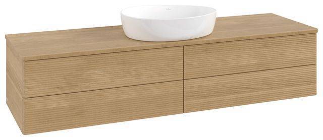 Villeroy & Boch Antao Waschbeckenunterschrank 1600 x 360 x 500mm